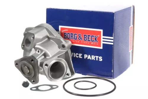 Borg & Beck Water Pump Fits Vw Transporter