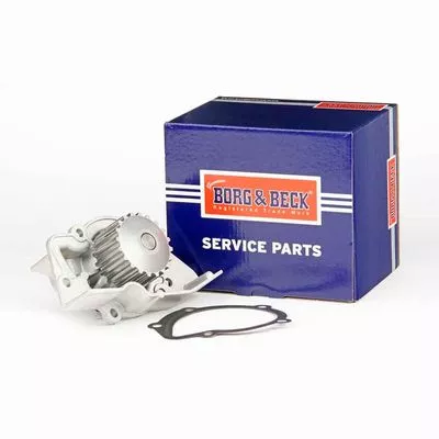 Borg & Beck Water Pump Fits Citroën Fiat Peugeot 126 205 306 309 405 406 806 Ber