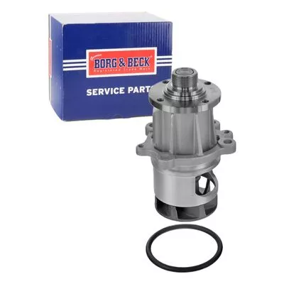 Borg & Beck Water Pump Fits Bmw 3 5