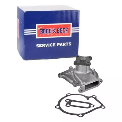 Borg & Beck Water Pump Fits Nissan Sunny
