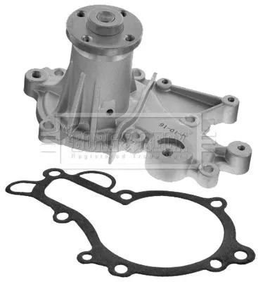 Borg & Beck Water Pump Fits Suzuki Carry Jimny Samurai Sj413 Swift