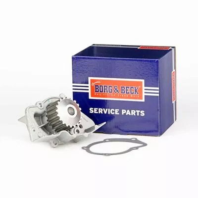 Borg & Beck Water Pump Fits Citroën Fiat Fso Hyundai Lancia Ldv Peugeot Rover Su