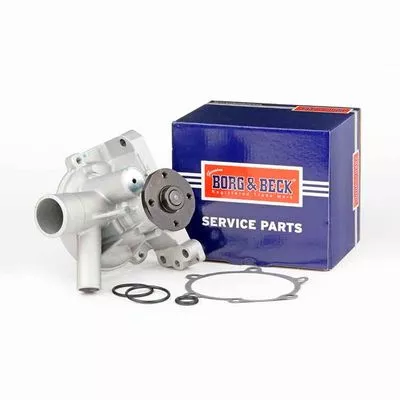 Borg & Beck Water Pump Fits Saab 900 9000