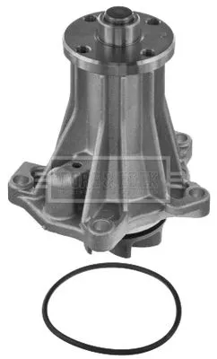 Borg & Beck Water Pump Fits Ford Escort Galaxy Scorpio Sierra Transit Transit To