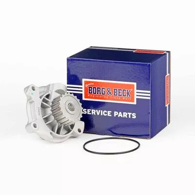 Borg & Beck Water Pump Fits Audi Skoda Vw 100 A6 Crafter 30-35 Crafter 30-50 Lt 