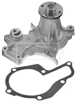 Borg & Beck Water Pump Fits Geo Suzuki Baleno Grand Vitara Swift Tracker Vitara 