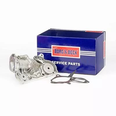 Borg & Beck Water Pump Fits Mazda 323 C 323 S Mx-5