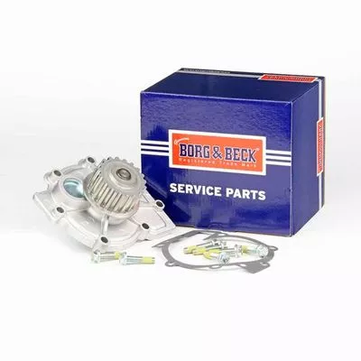 Borg & Beck Water Pump Fits Ford Renault Volvo 850 940 960 C30 C70 Focus Kuga La