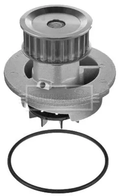 Borg & Beck Water Pump Fits Irmscher Opel Vauxhall Astra Astra F Classic Astra G