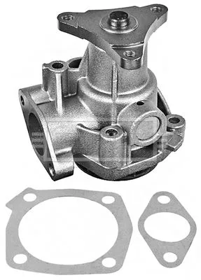 Borg & Beck Water Pump Fits Alfa Romeo Fiat Lancia Suzuki 155 Coupe Dedra Delta 
