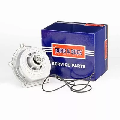 Borg & Beck Water Pump Fits Honda Land Rover Mg Reliant Rover 200 25 400 45 600 