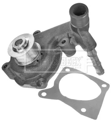 Borg & Beck Water Pump Fits Ford Mondeo