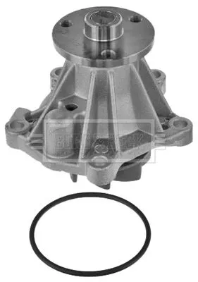 Borg & Beck Water Pump Fits Ford Escort Galaxy Scorpio Sierra Transit Transit To