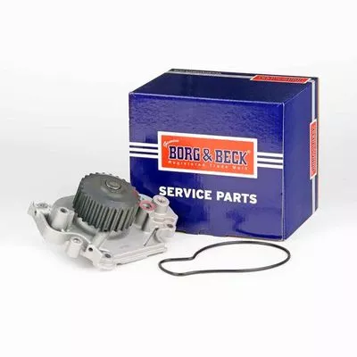 Borg & Beck Water Pump Fits Honda Accord Prelude