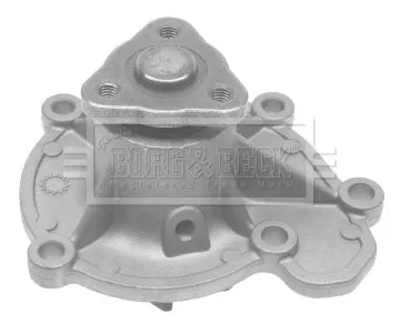 Borg & Beck Water Pump Fits Fiat Nissan Renault Kangoo Micra Panda