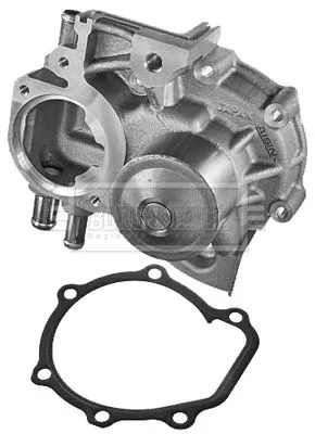 Borg & Beck Water Pump Fits Subaru Forester Impreza Legacy Legacy Outback Wrx