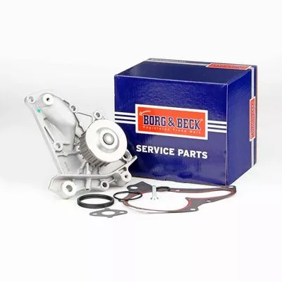 Borg & Beck Water Pump Fits Toyota Avensis Camry Carina Carina E Celica Mr2 Picn