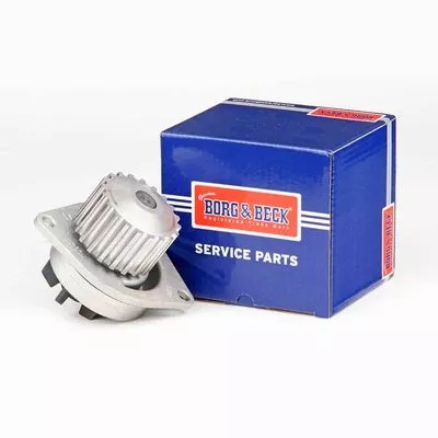 Borg & Beck Water Pump Fits Citroën Mega Nissan Peugeot Rover 100 / Metro 106 10
