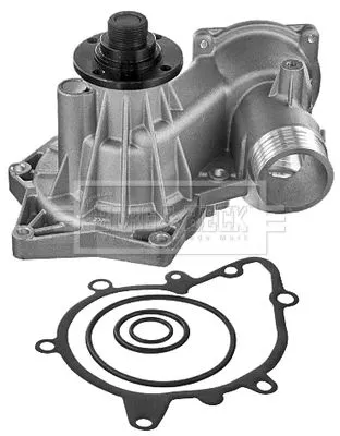 Borg & Beck Water Pump Fits Bmw 5 7 Z8