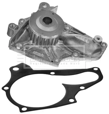 Borg & Beck Water Pump Fits Toyota Camry Carina E Celica Mr2