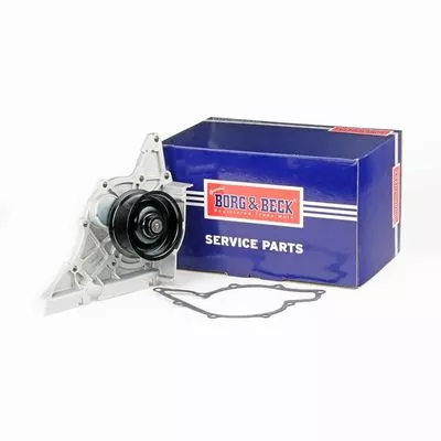 Borg & Beck Water Pump Fits Audi Skoda Vw 80 A4 A6 A8 Cabriolet Coupe Passat R8 