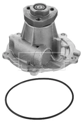 Borg & Beck Water Pump Fits Audi Seat Skoda Vw A4 A6 Arosa Cabriolet Caddy Cordo