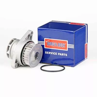 Borg & Beck Water Pump Fits Seat Skoda Vw Arosa Caddy Cordoba Felicia Fox Golf I
