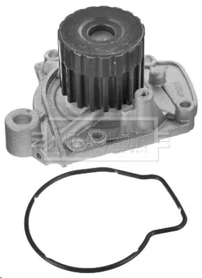 Borg & Beck Water Pump Fits Honda Rover 400 Accord Civic Hr-v