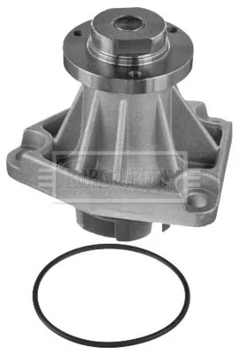 Borg & Beck Water Pump Fits Opel Saab Vauxhall 9-5 900 9000 Calibra Cavalier Ome