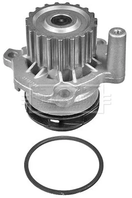 Borg & Beck Water Pump Fits Audi Seat Skoda Vw A3 Bora Caddy Cordoba Golf Ibiza 