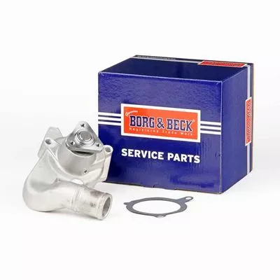 Borg & Beck Water Pump Fits Ford Mazda 121 Fiesta Ka Ka Van
