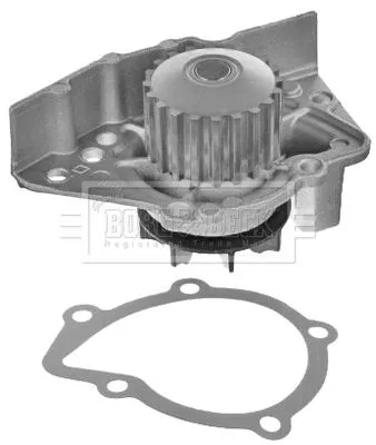 Borg & Beck Water Pump Fits Citroën Fiat Lancia Peugeot 205 306 406 605 806 C15 