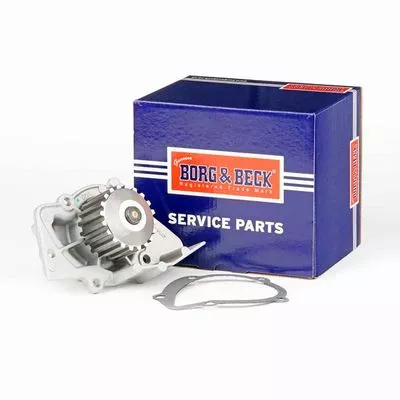 Borg & Beck Water Pump Fits Citroën Fiat Lancia Peugeot Suzuki Toyota 206 206 Va