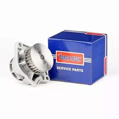 Borg & Beck Water Pump Fits Audi Seat Skoda Vw A2 Altea Altea Xl Arosa Bora Cadd