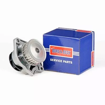 Borg & Beck Water Pump Fits Seat Vw Arosa Caddy Cordoba Ibiza Inca Lupo Polo