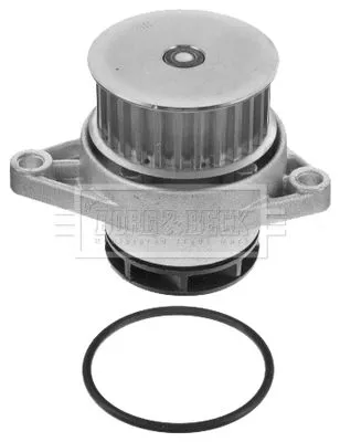 Borg & Beck Water Pump Fits Seat Vw Cordoba Golf Van Ibiza Polo