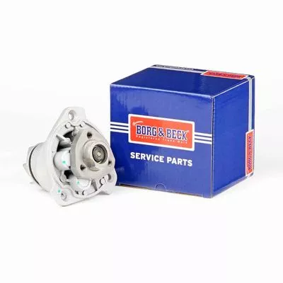 Borg & Beck Water Pump Fits Seat Vw Bora Golf New Beetle Passat Toledo