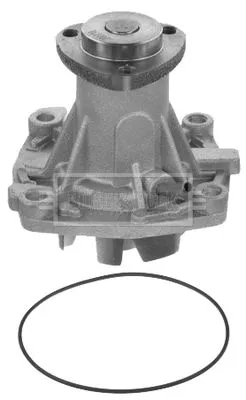 Borg & Beck Water Pump Fits Alfa Romeo Chrysler Ford Jeep Opel Rover Vauxhall 15