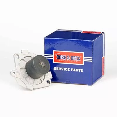 Borg & Beck Water Pump Fits Alfa Romeo Fiat Lancia Opel Saab Suzuki Vauxhall 145