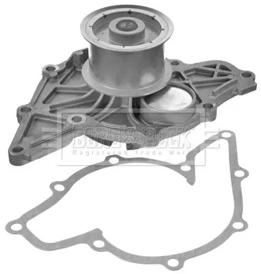 Borg & Beck Water Pump Fits Audi Skoda Vw A4 A6 A8 Allroad Passat Superb