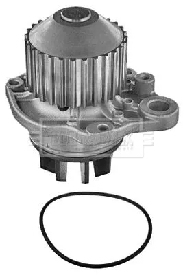 Borg & Beck Water Pump Fits Citroën Peugeot Renault 406 605 C8 Espace Laguna Saf