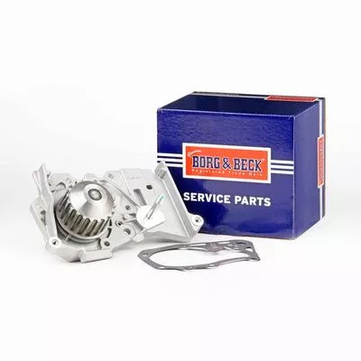 Borg & Beck Water Pump Fits Dacia Nissan Renault Clio Dokker Duster Fluence Gran