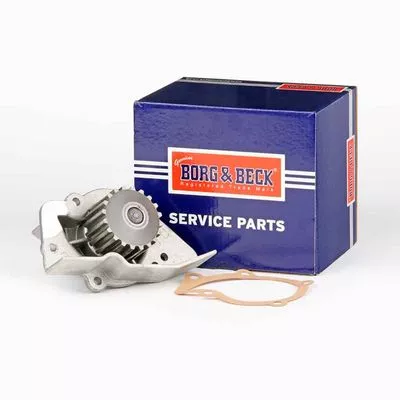 Borg & Beck Water Pump Fits Citroën Peugeot 306 406 Xantia Xsara Xsara Picasso Z
