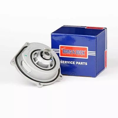 Borg & Beck Water Pump Fits Land Rover Defender Discovery