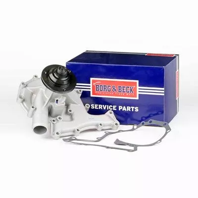 Borg & Beck Water Pump Fits Land Rover Discovery Range Rover