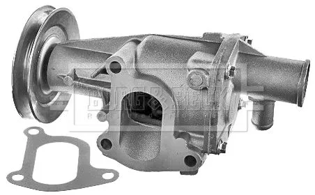 Borg & Beck Water Pump Fits Fiat Cinquecento