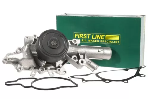 Borg & Beck Water Pump Fits Mercedes-benz C-class Clk E-class G-class M-class