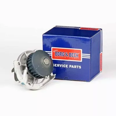 Borg & Beck Water Pump Fits Fiat Lancia Doblo Palio Panda Punto Seicento / 600 S
