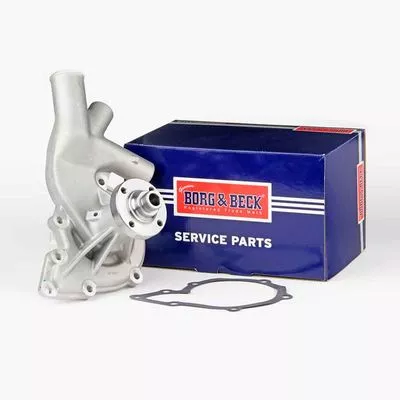 Borg & Beck Water Pump Fits Land Rover 110/127 90 Defender