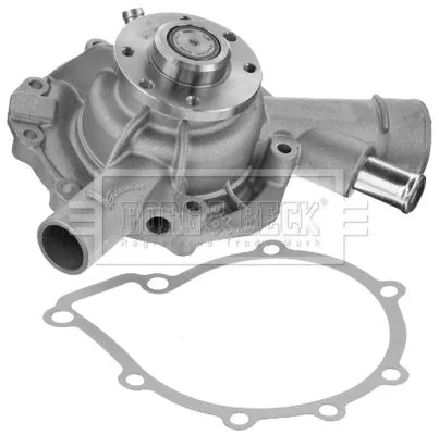 Borg & Beck Water Pump Fits Mercedes-benz V-class Vito